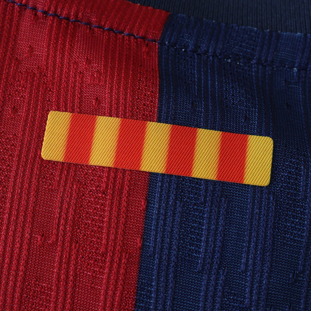 Camisa Barcelona Home 2024/25 - Jogador Masculino
