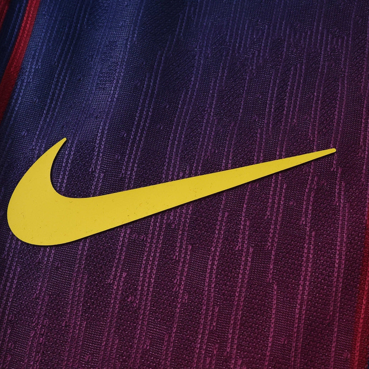 Camisa Barcelona Home 2025/26 - Jogador Masculino