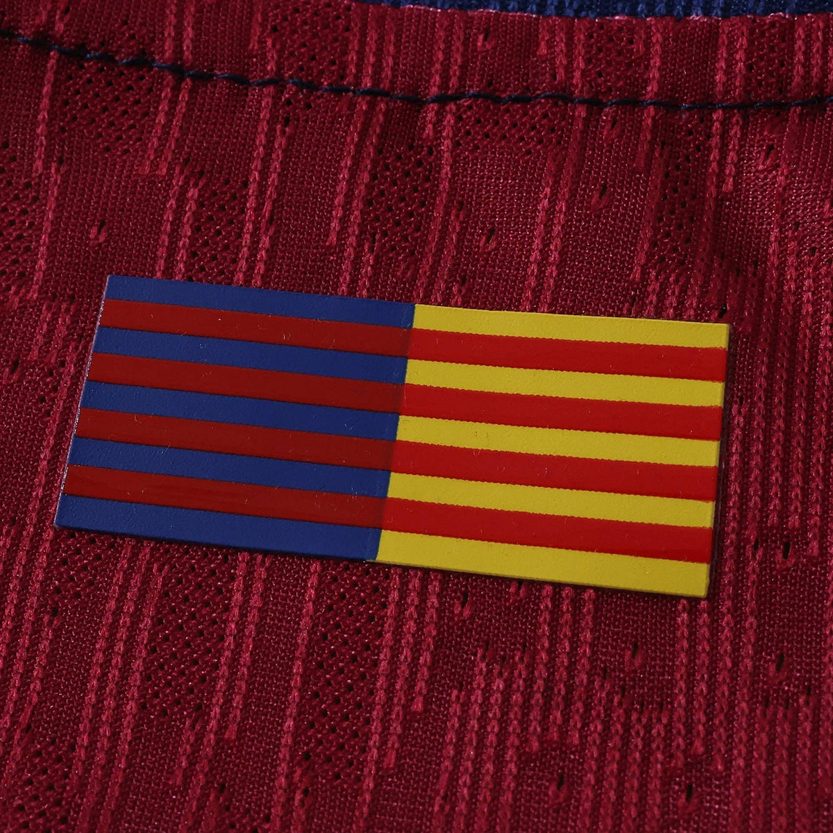 Camisa Barcelona Home 2025/26 - Jogador Masculino