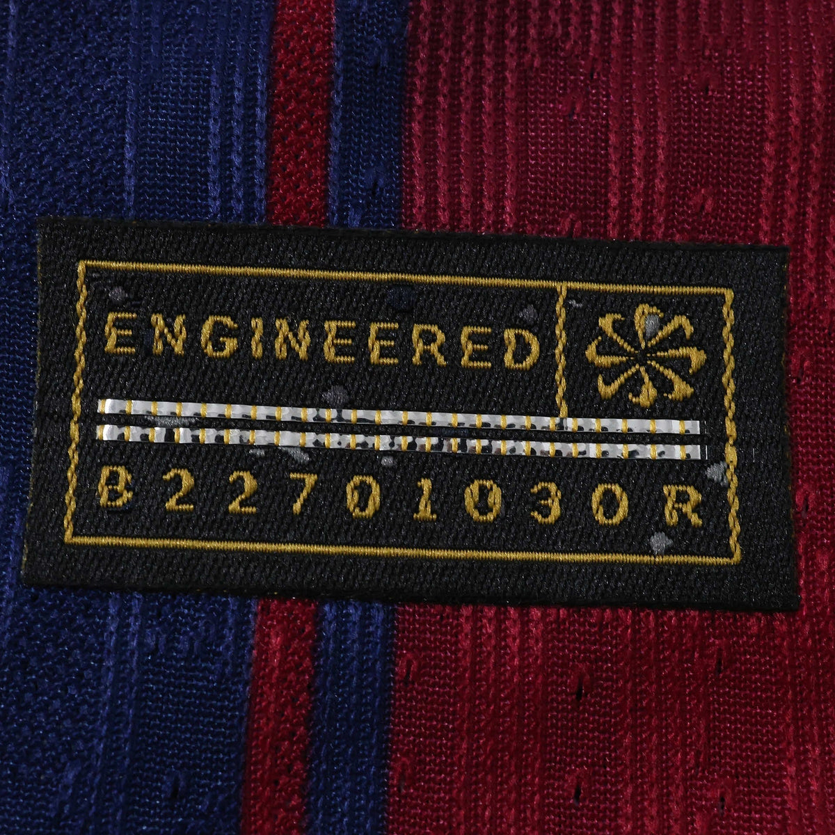 Camisa Barcelona Home 2025/26 - Jogador Masculino