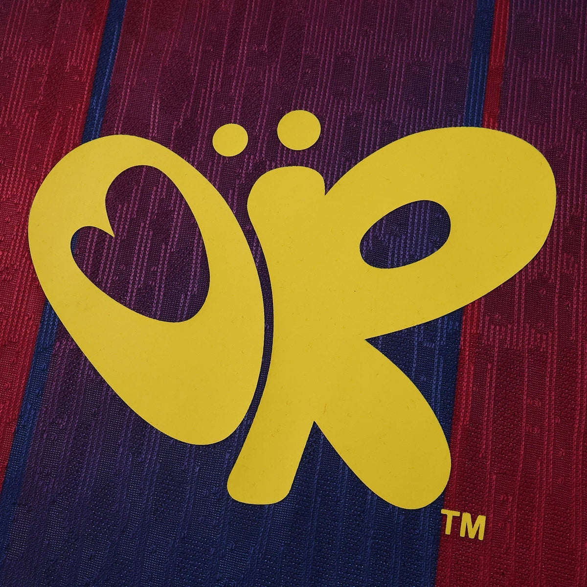 Camisa Barcelona Home 2025/26 - Jogador Masculino