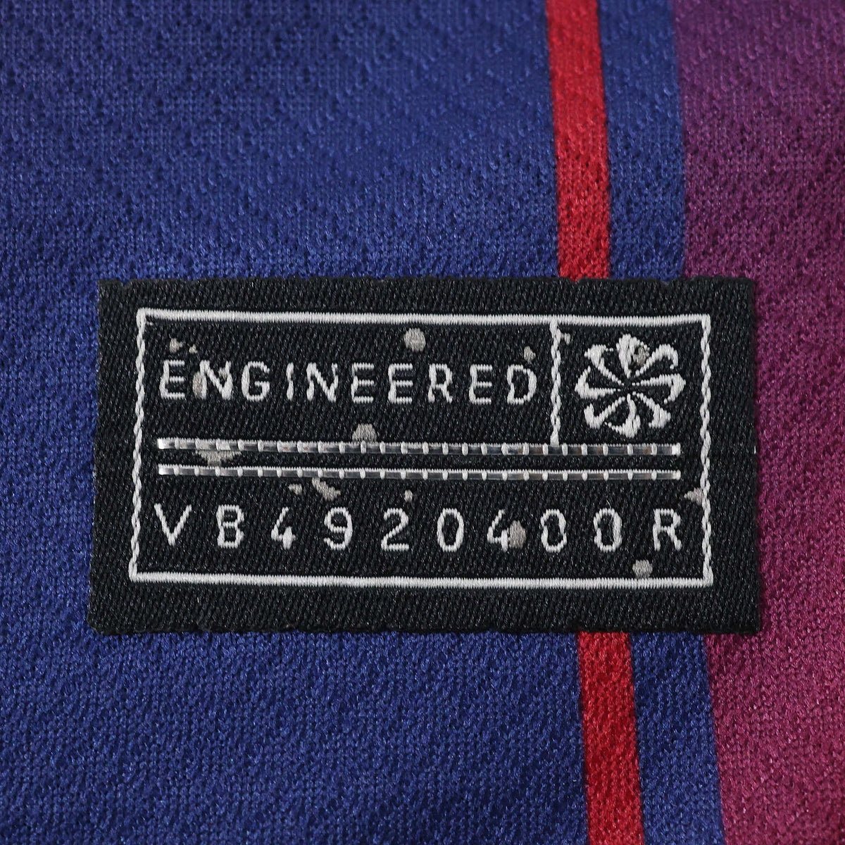Camisa Barcelona Home 2025/26 - Torcedor Masculino