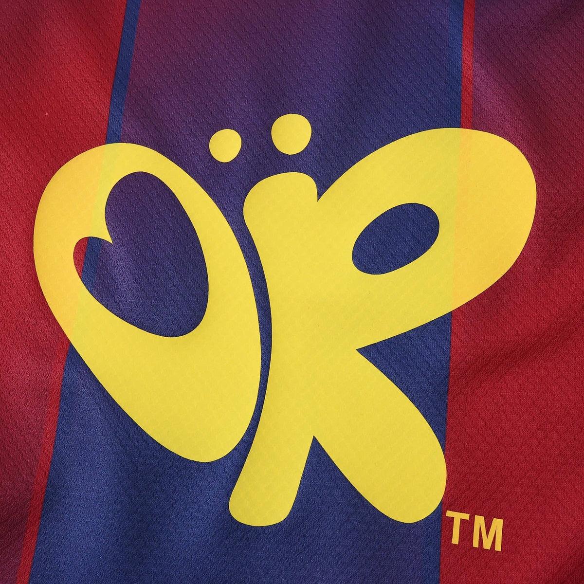 Camisa Barcelona Home 2025/26 - Torcedor Masculino