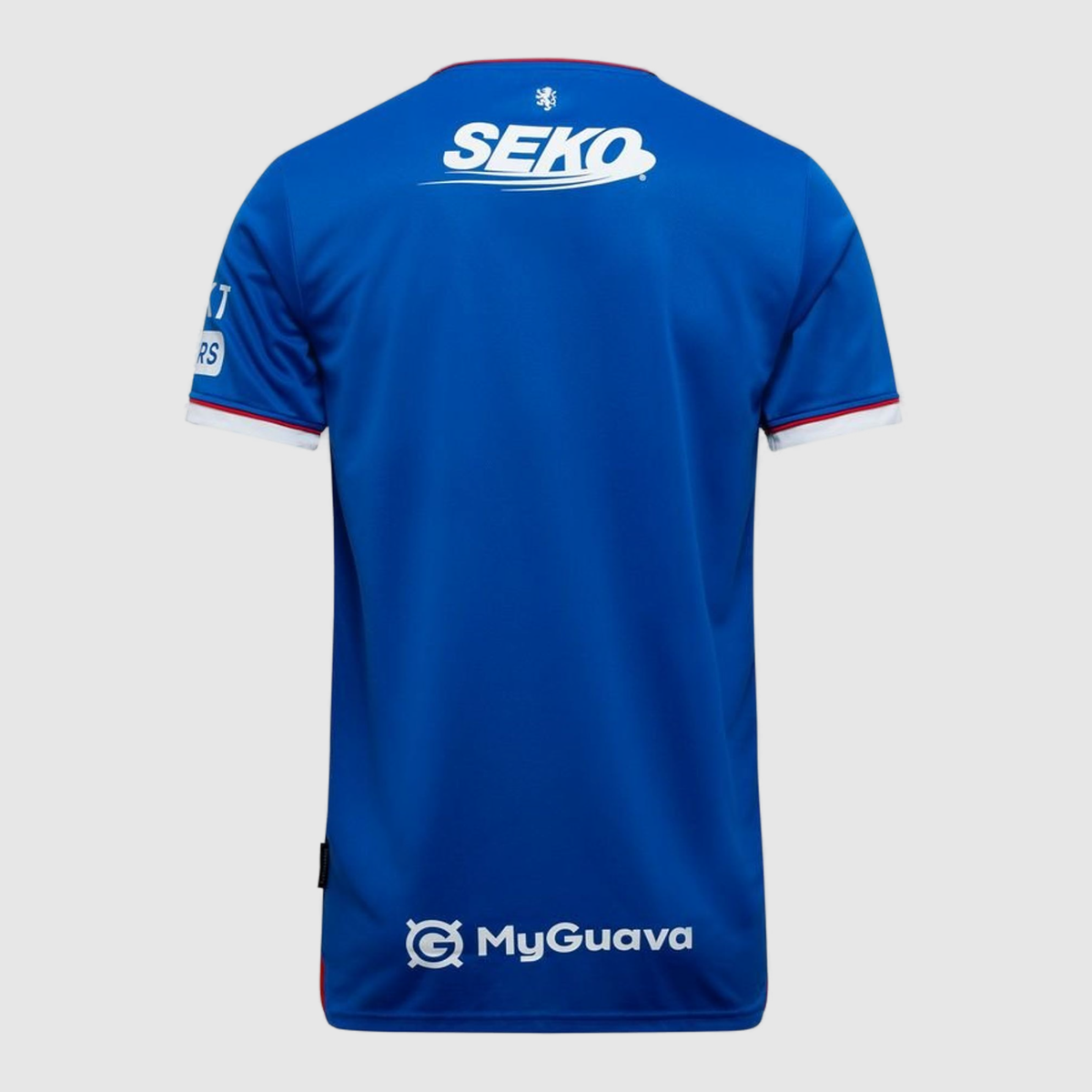 Camisa Barcelona Home 2025/26 - Torcedor Masculino