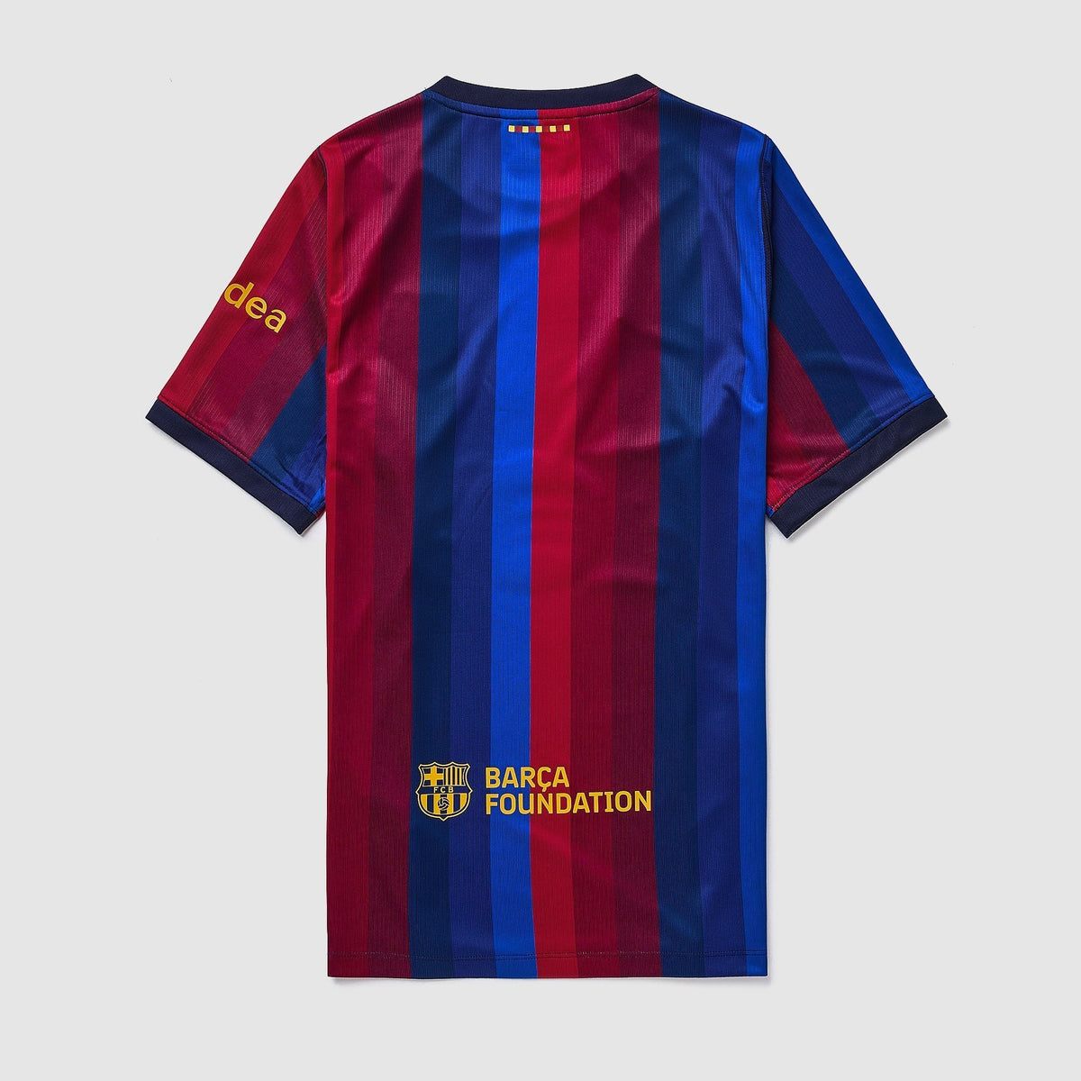 Camisa Barcelona Home 2026/27 - Torcedor Masculino