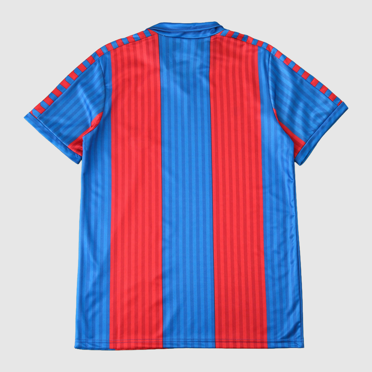Camisa Barcelona Home Retrô 1889/90 - Torcedor Masculino