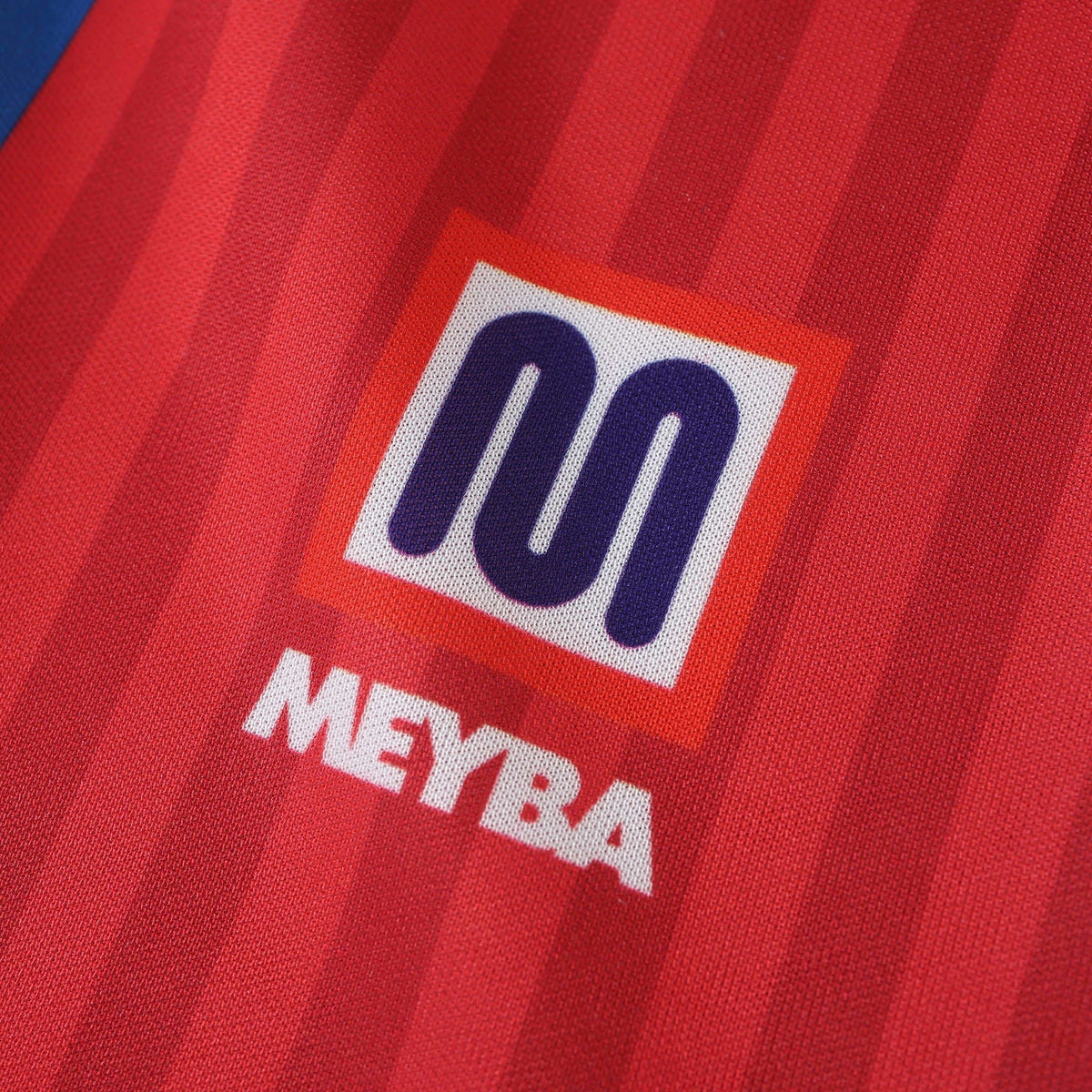 Camisa Barcelona Home Retrô 1889/90 - Torcedor Masculino