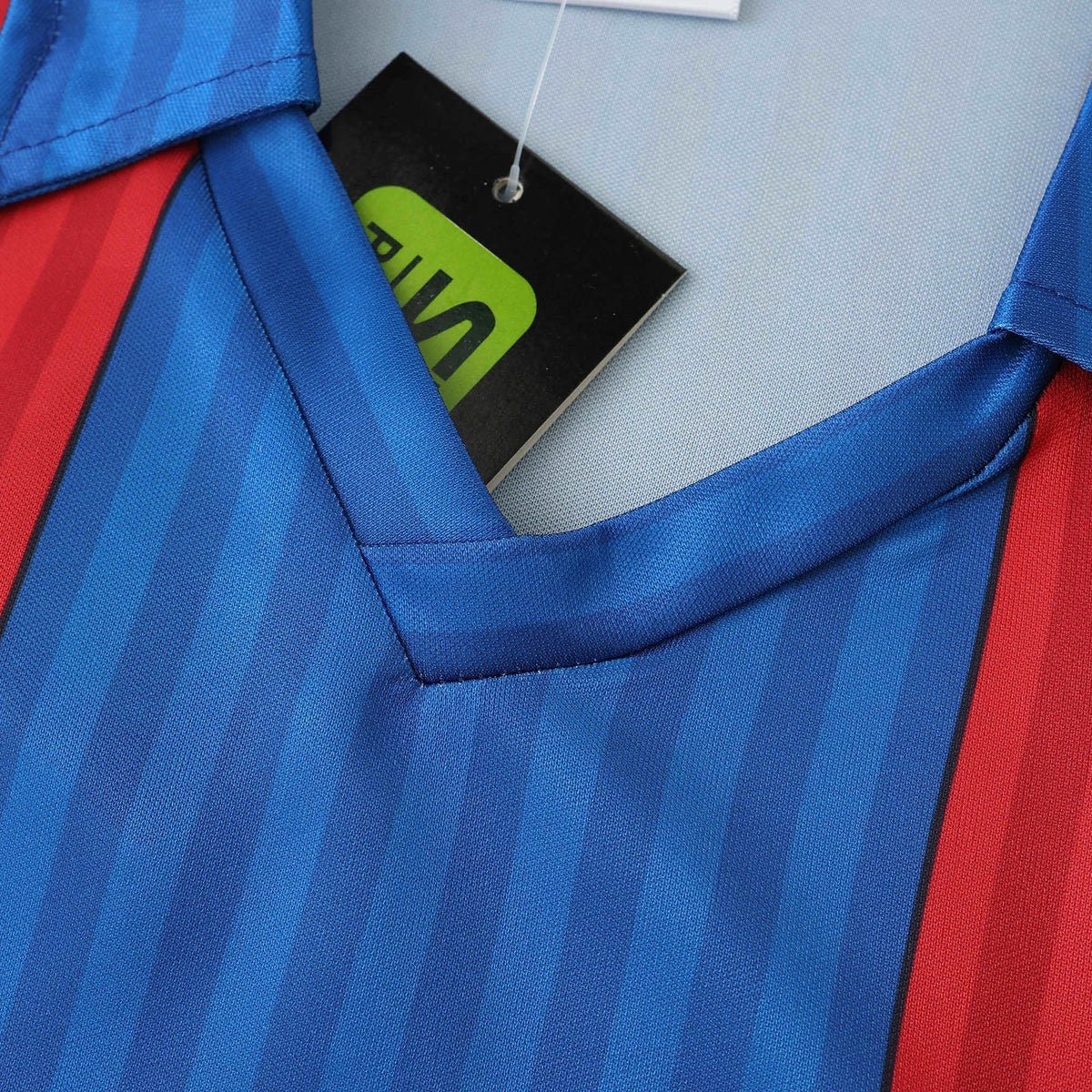 Camisa Barcelona Home Retrô 1889/90 - Torcedor Masculino