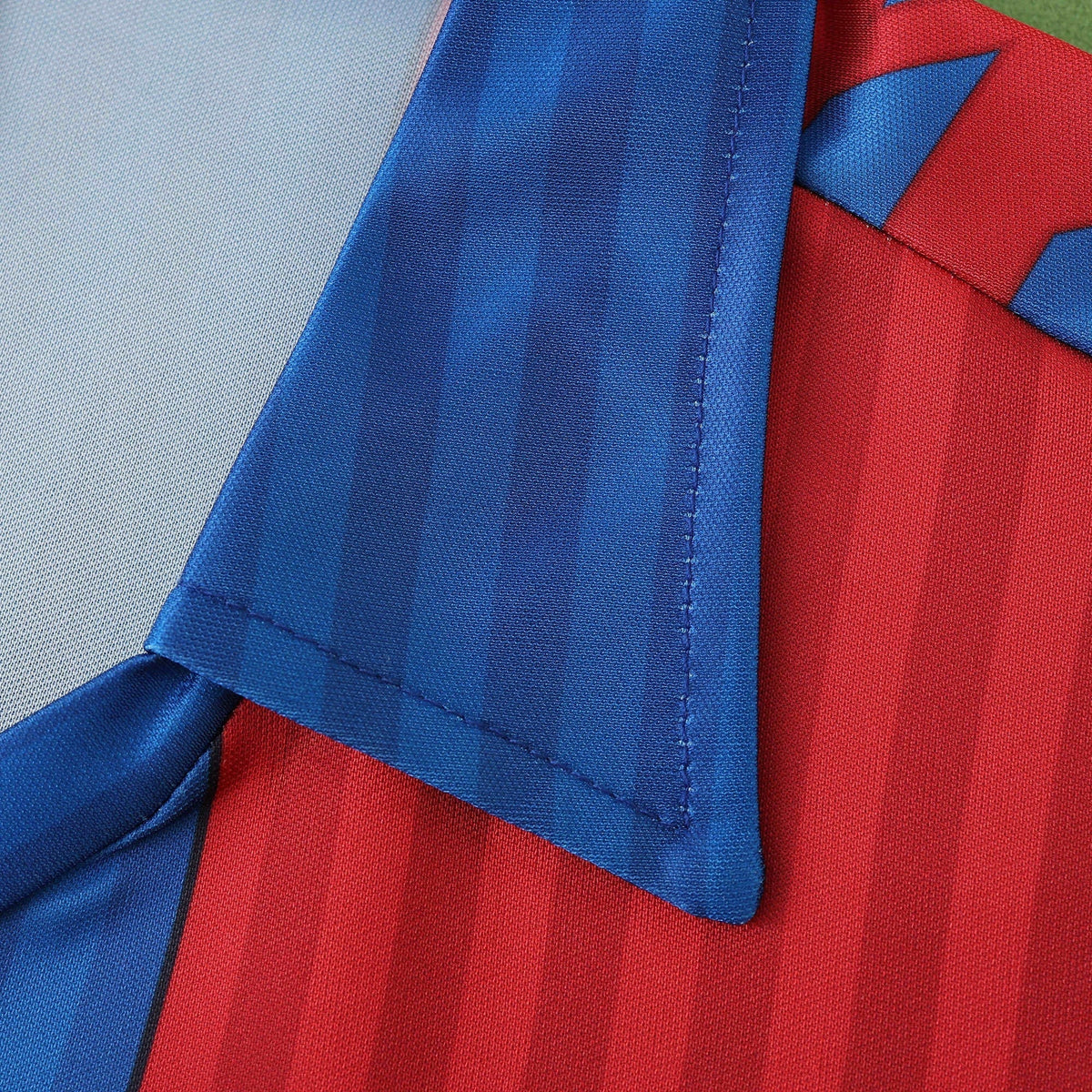 Camisa Barcelona Home Retrô 1889/90 - Torcedor Masculino