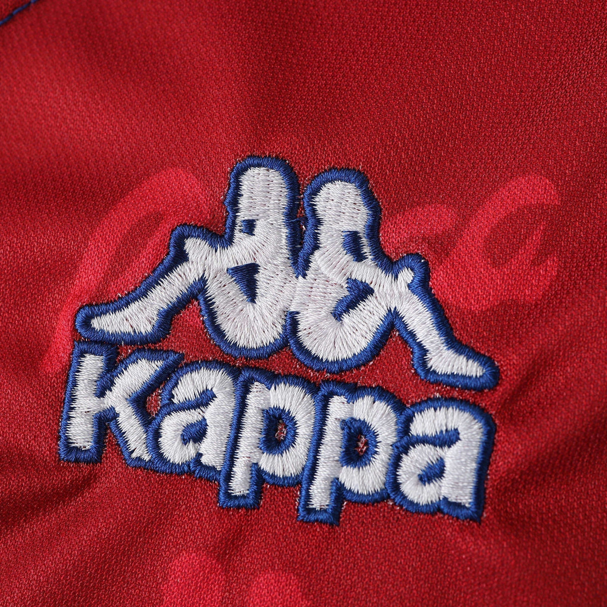 Camisa Barcelona Home Retrô 1996/97 - Torcedor Masculino