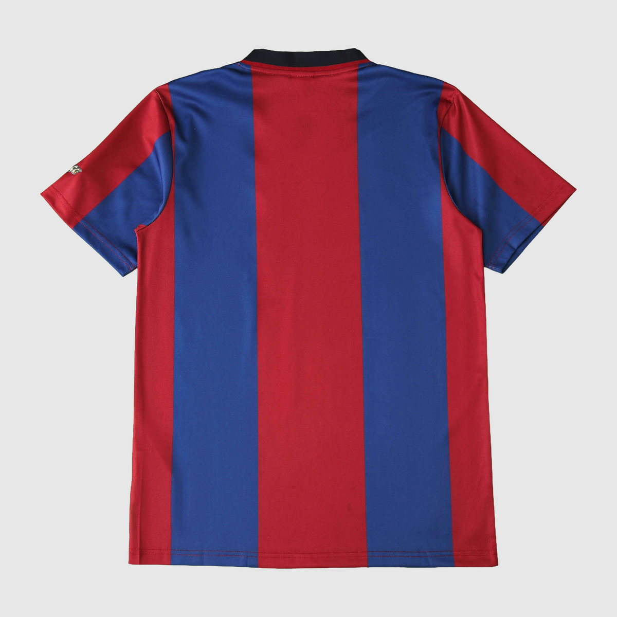 Camisa Barcelona Home Retrô 1998/99 - Torcedor Masculino