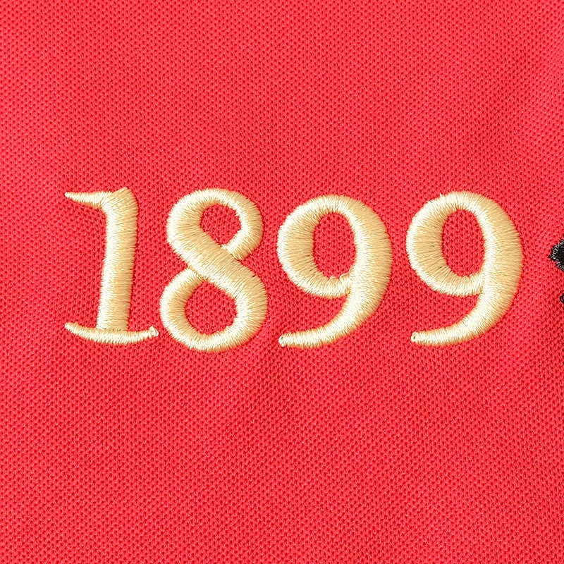 Camisa Barcelona Home Retrô 1999/00 - Torcedor Masculino