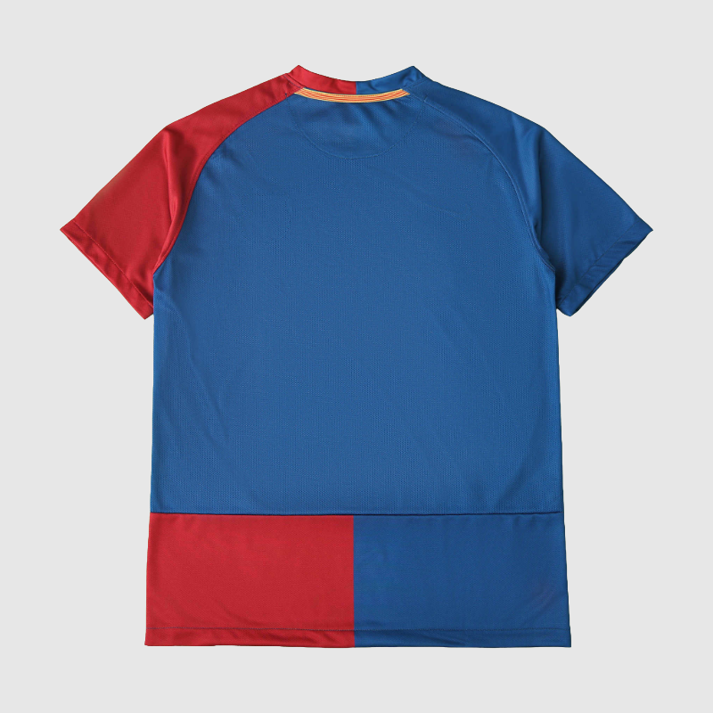 Camisa Barcelona Home Retrô 2008 - Torcedor Masculino