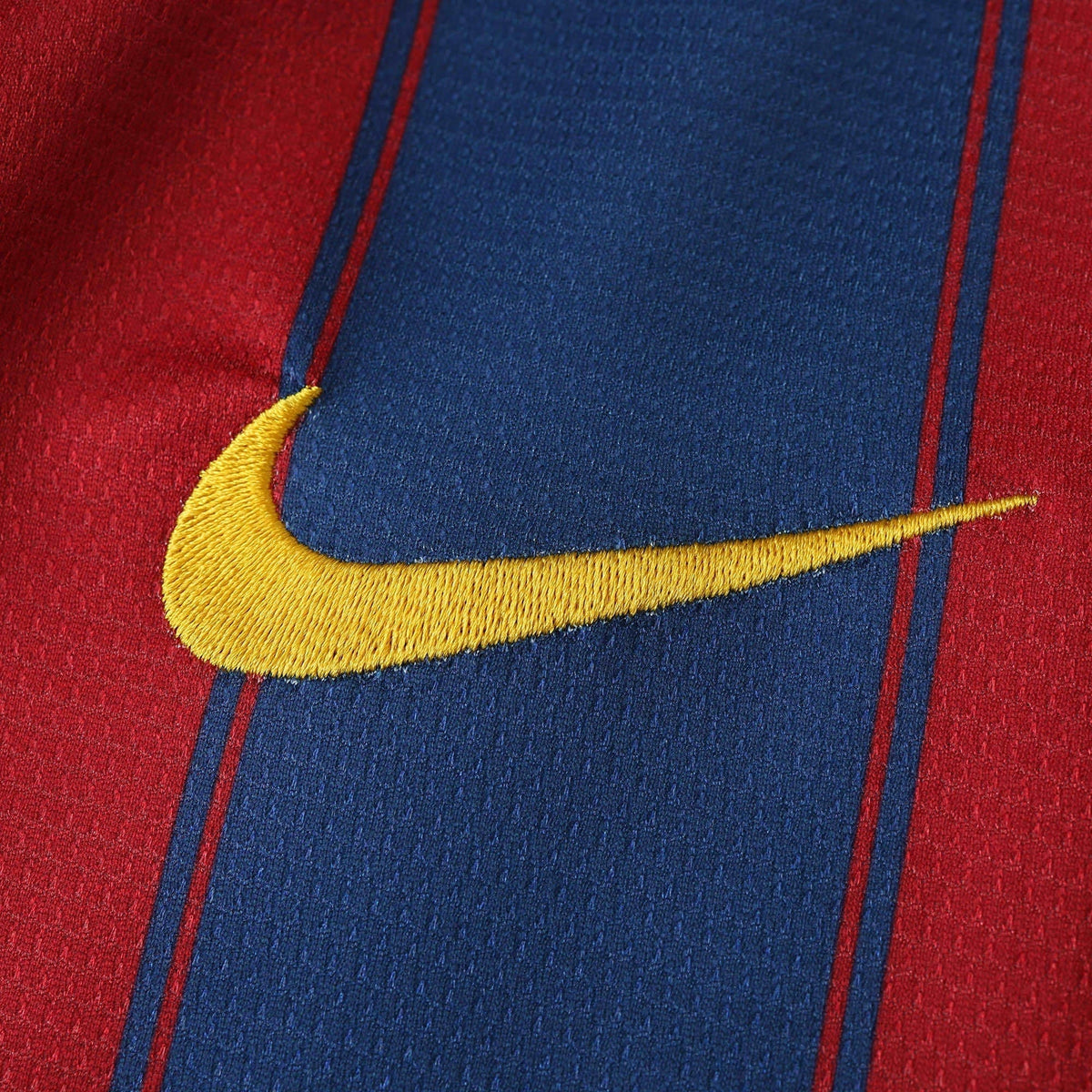 Camisa Barcelona Home Retrô 2009/10 - Torcedor Masculino