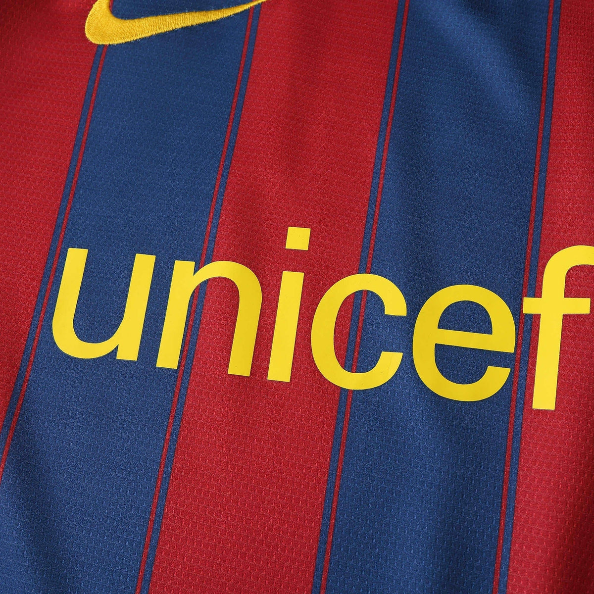 Camisa Barcelona Home Retrô 2009/10 - Torcedor Masculino