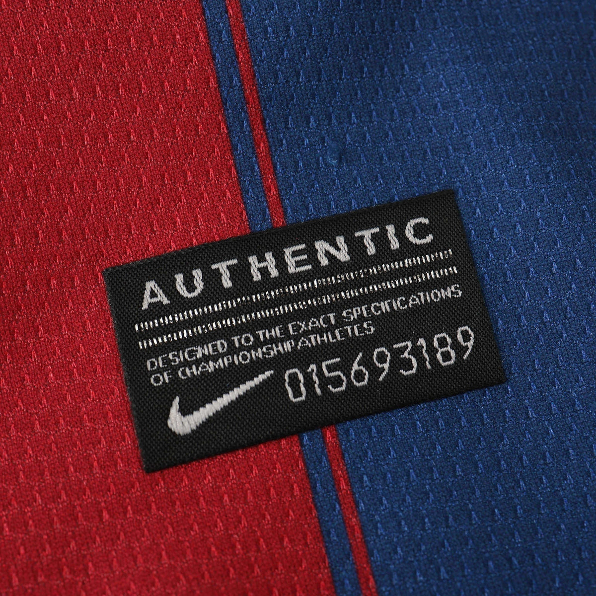 Camisa Barcelona Home Retrô 2009/10 - Torcedor Masculino