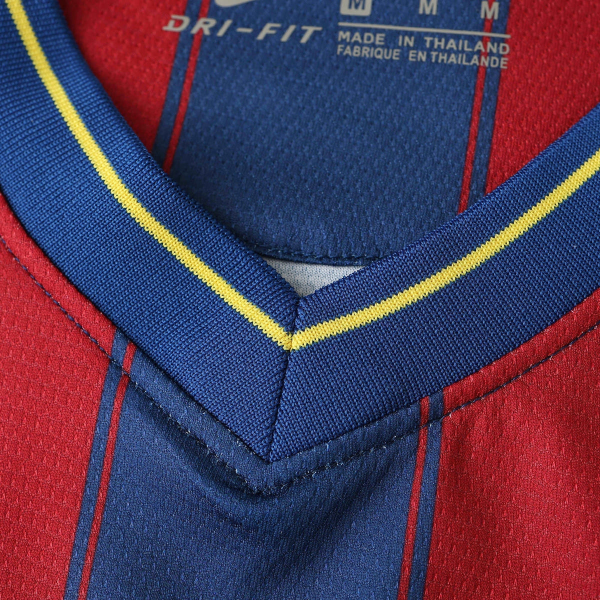 Camisa Barcelona Home Retrô 2009/10 - Torcedor Masculino
