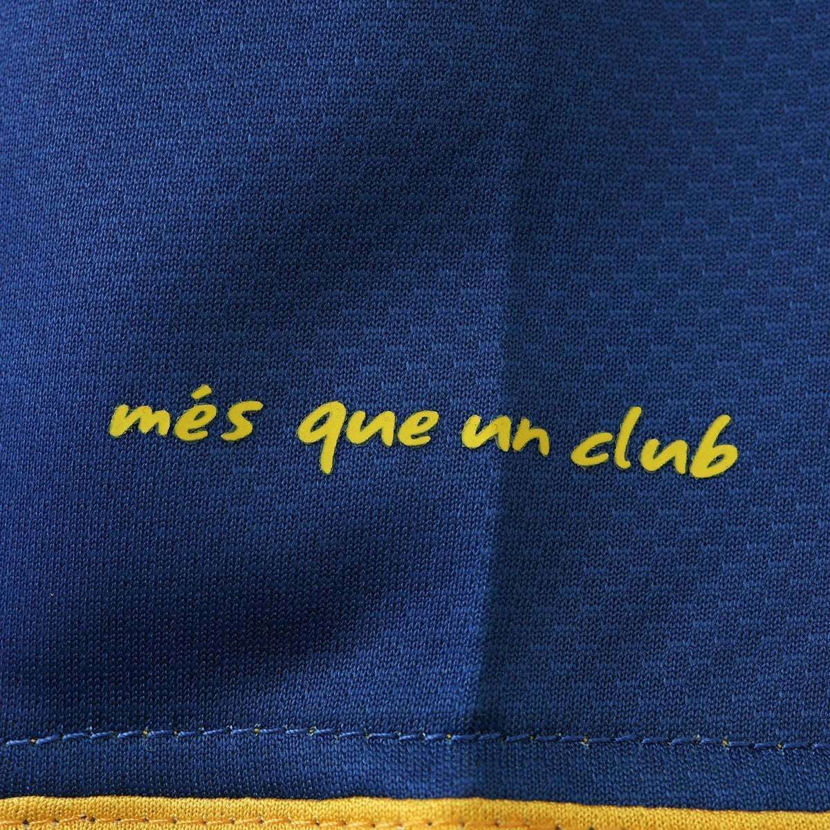 Camisa Barcelona Home Retrô 2010/11 - Torcedor Masculino