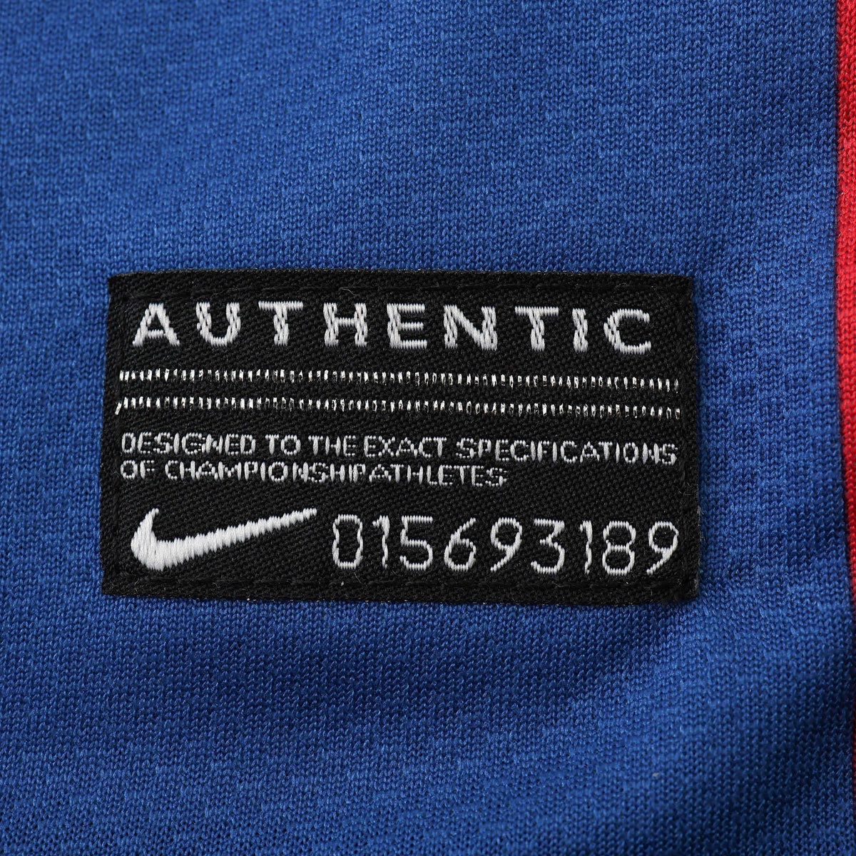 Camisa Barcelona Home Retrô 2010/11 - Torcedor Masculino
