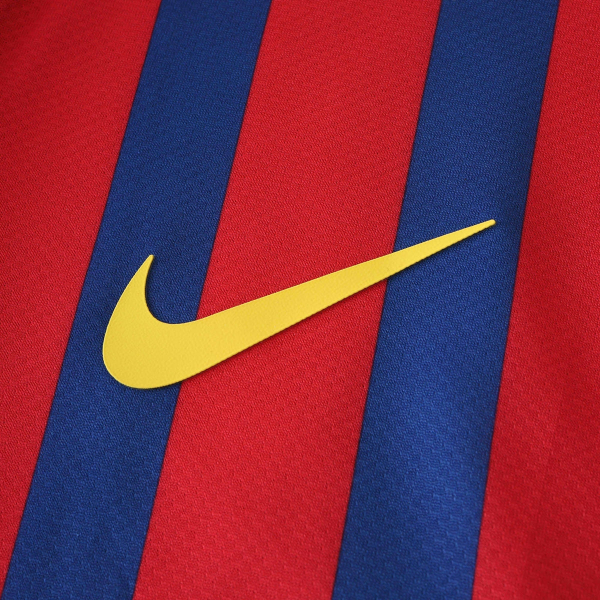 Camisa Barcelona Home Retrô 2011/12 - Torcedor Masculino