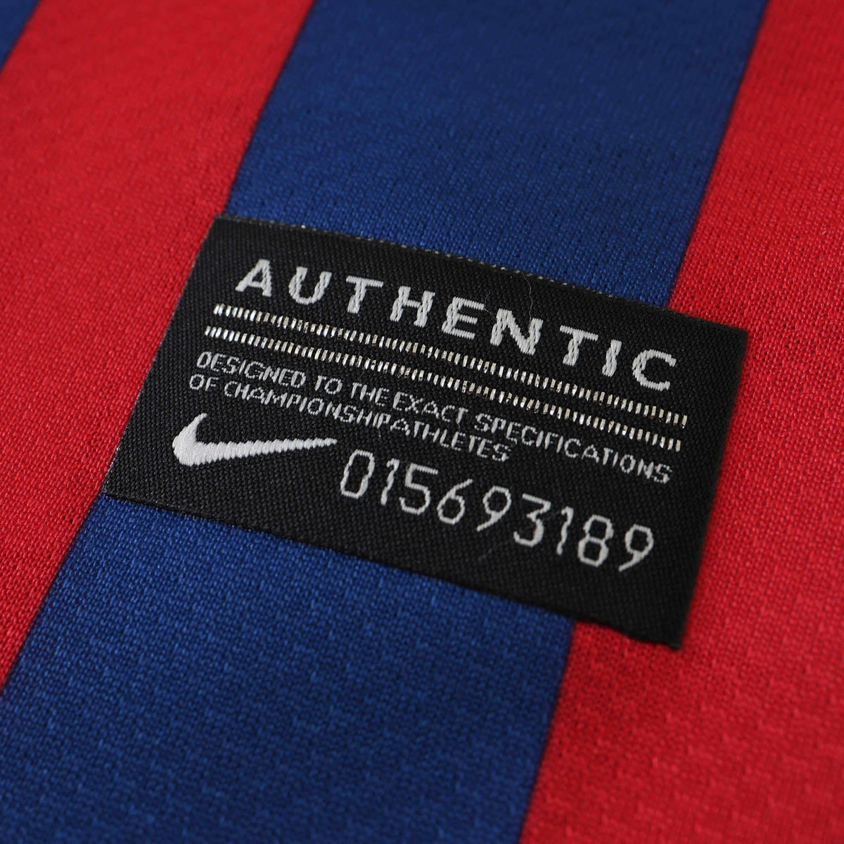Camisa Barcelona Home Retrô 2011/12 - Torcedor Masculino