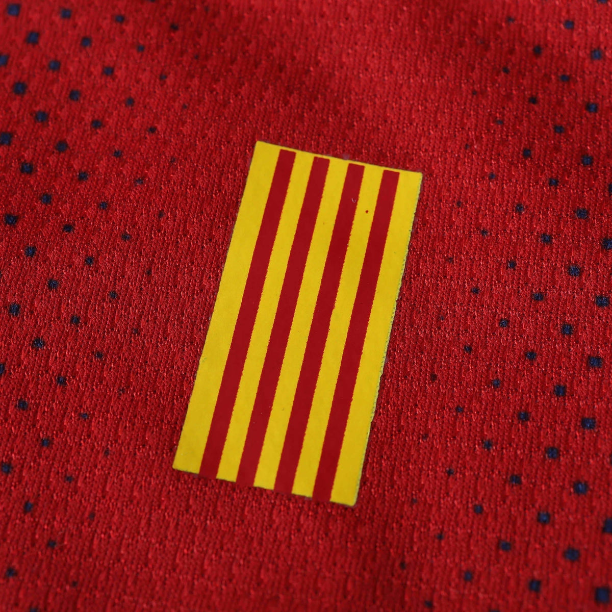 Camisa Barcelona Home Retrô 2012/13 - Torcedor Masculino