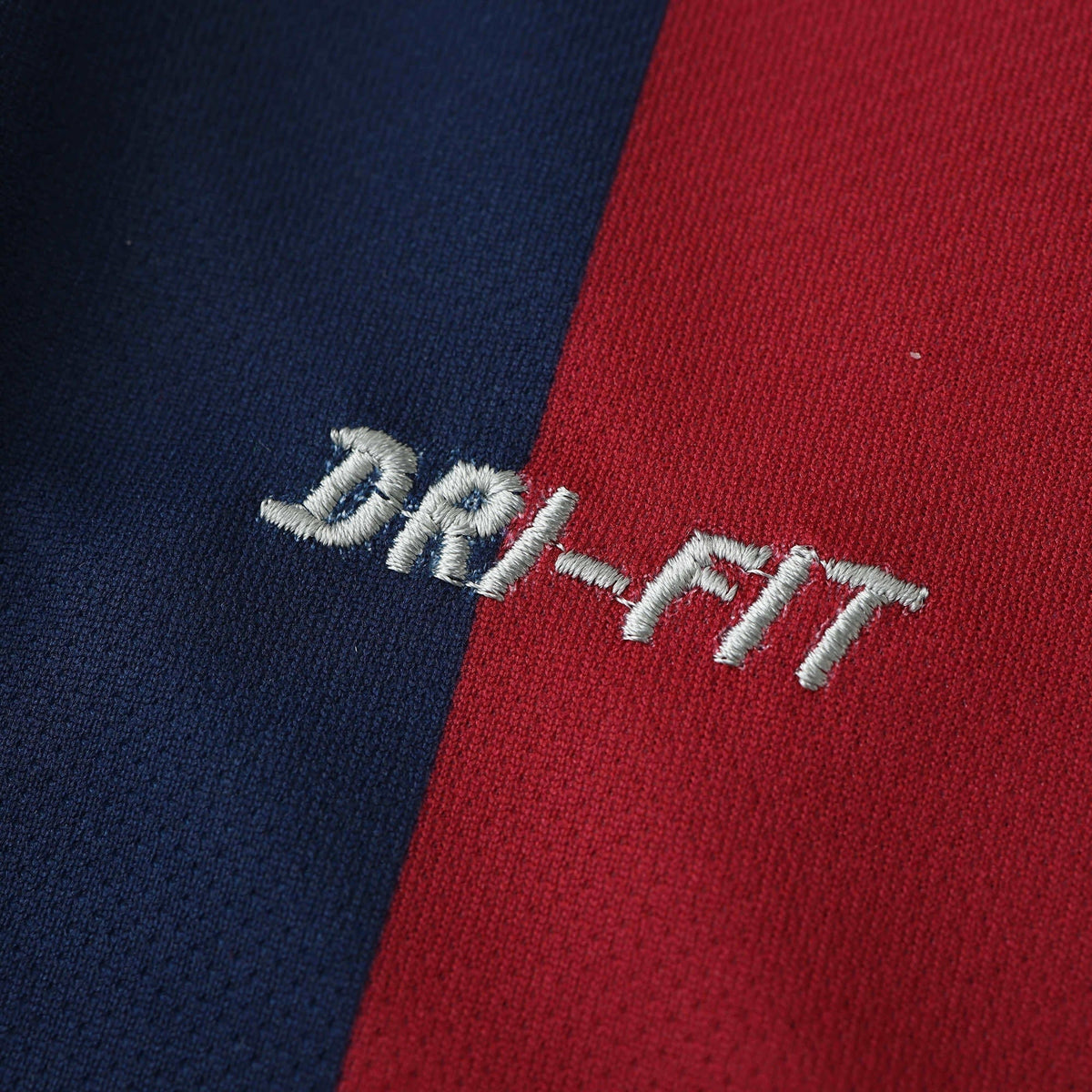 Camisa Barcelona Home Retrô 2014/15 Manga Longa - Torcedor Masculino