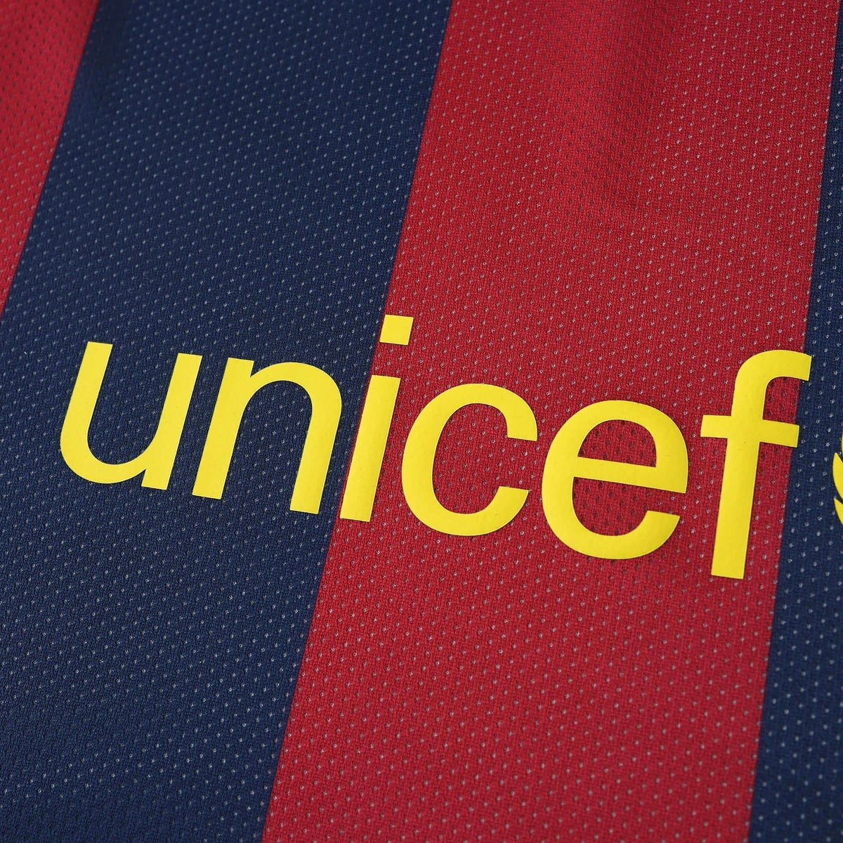 Camisa Barcelona Home Retrô 2014/15 - Torcedor Masculino