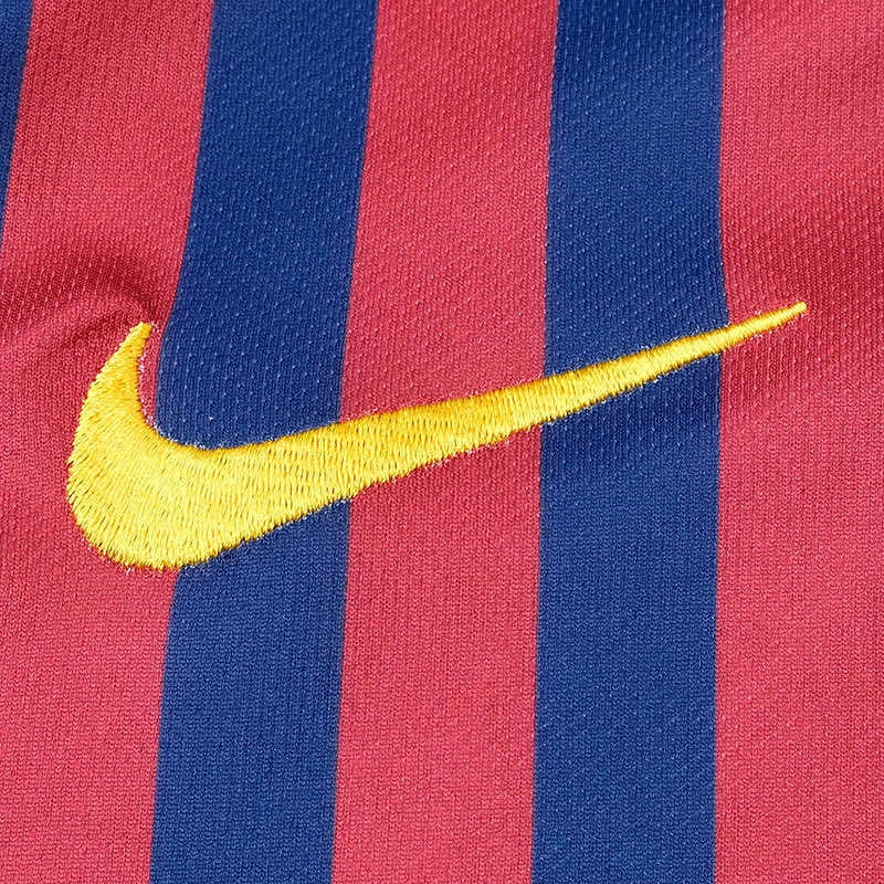 Camisa Barcelona Home Retrô 2018/19 - Torcedor Masculino