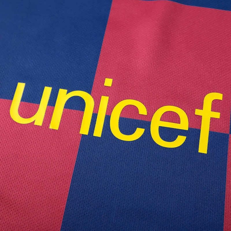 Camisa Barcelona Home Retrô 2019/20 - Torcedor Masculino