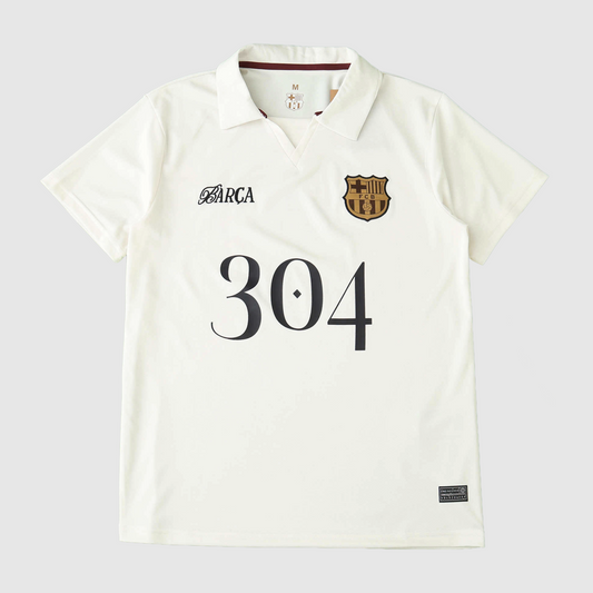 Camisa Barcelona Home - Torcedor Masculino