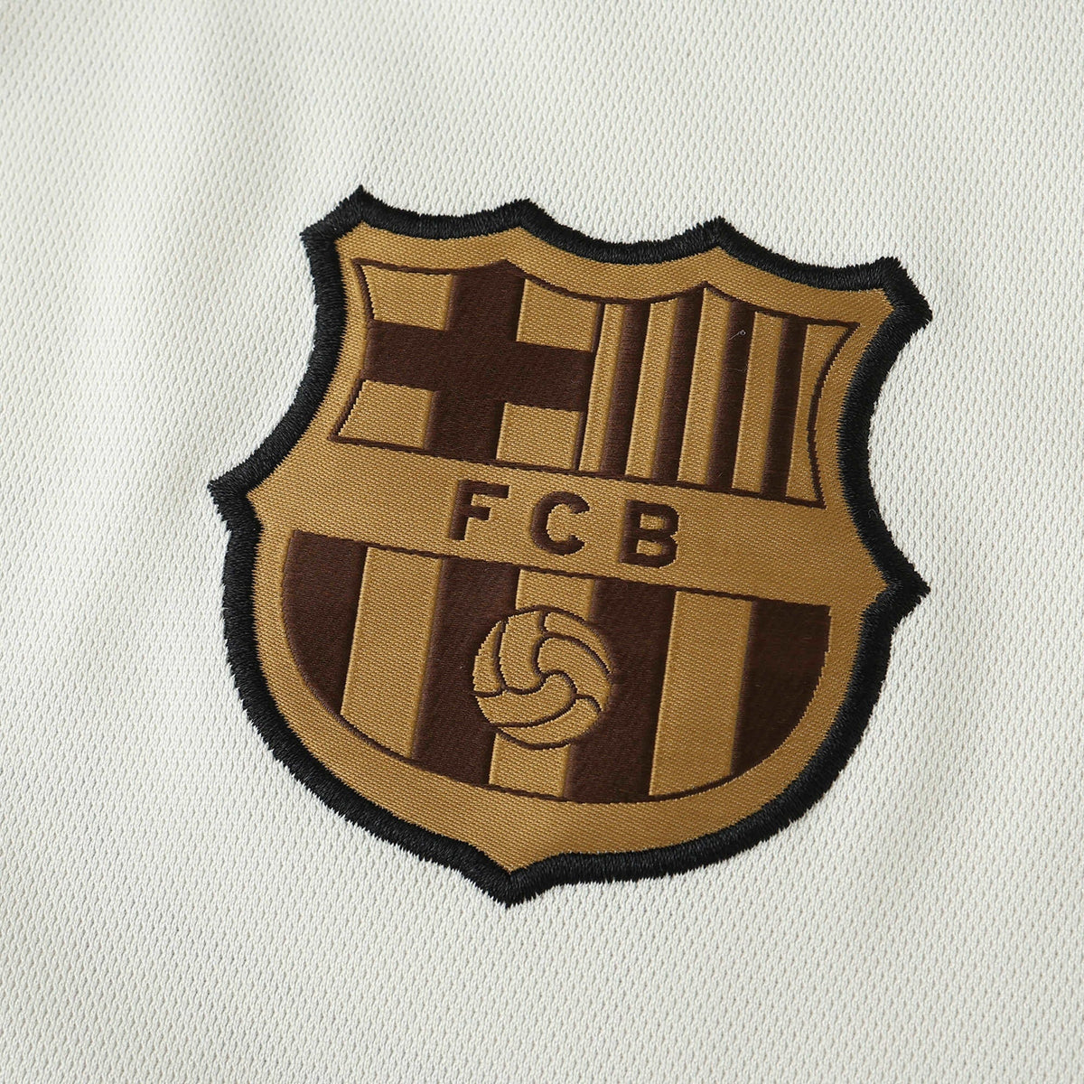 Camisa Barcelona Home - Torcedor Masculino