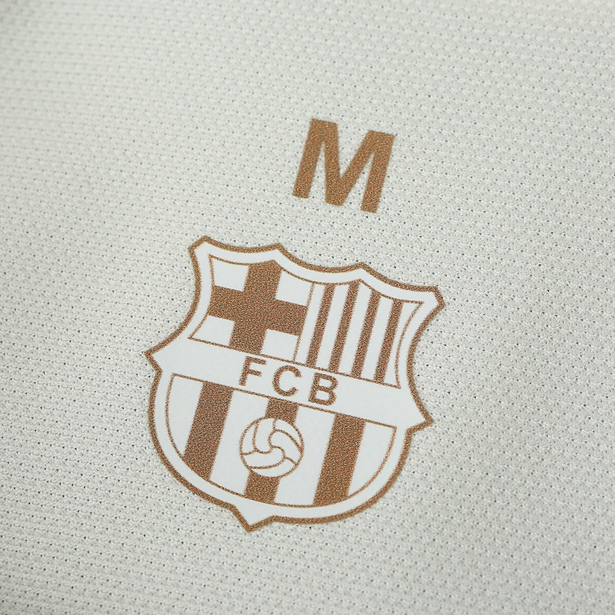 Camisa Barcelona Home - Torcedor Masculino