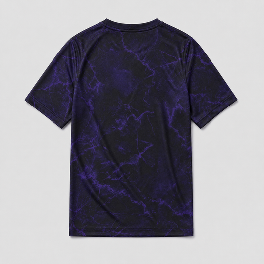 Camisa Barcelona Pré-Jogo Away 2026/27 - Torcedor Masculino
