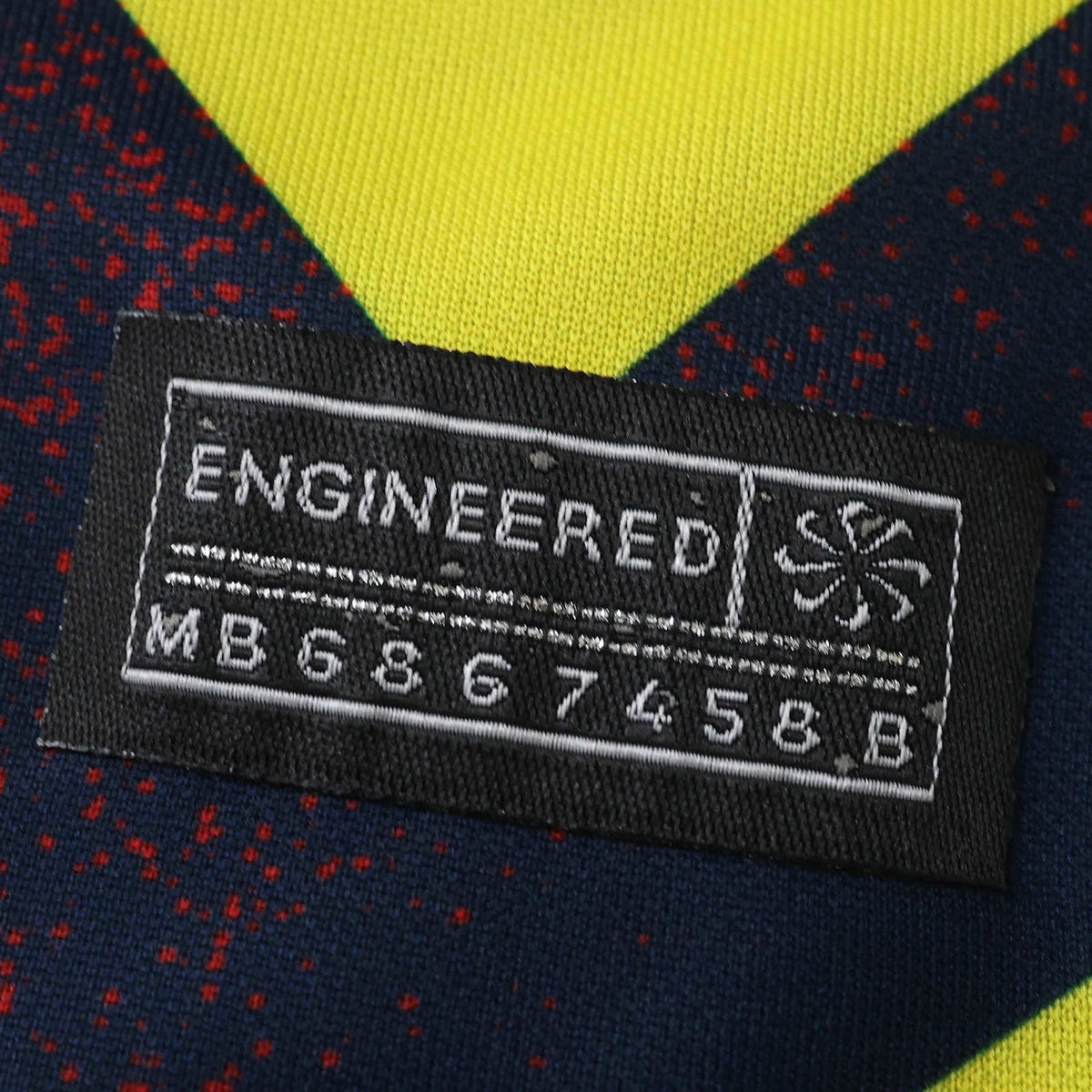 Camisa Barcelona Pré-Jogo Fourth 2025/26 - Torcedor Masculino