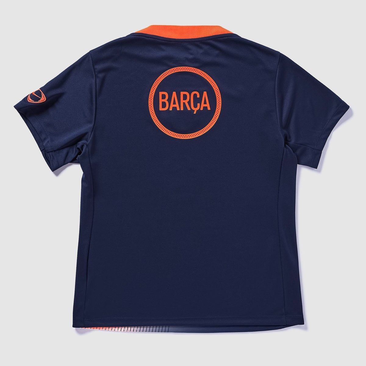 Camisa Barcelona Pré-Jogo Third 2025/26 - Torcedor Masculino