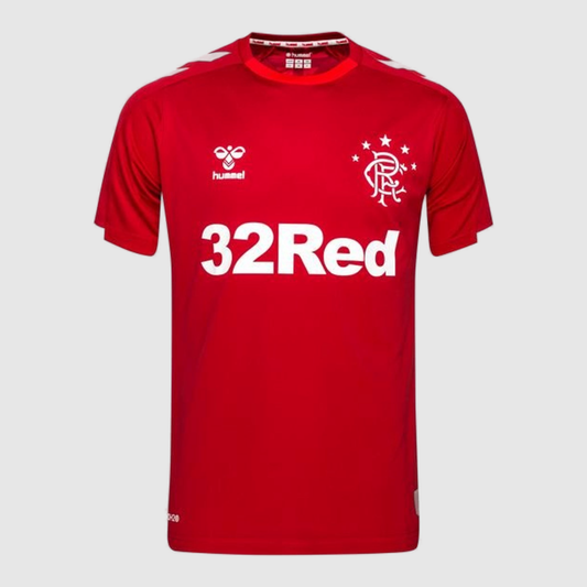 Camisa Barcelona Third 2019/20 - Torcedor Masculino