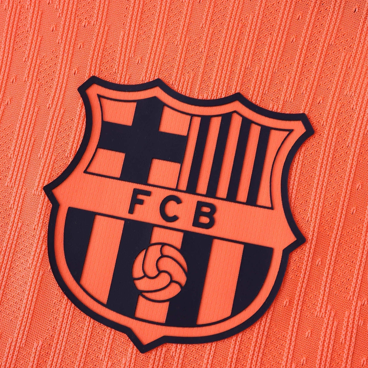 Camisa Barcelona Third 2025/26 - Jogador Masculino