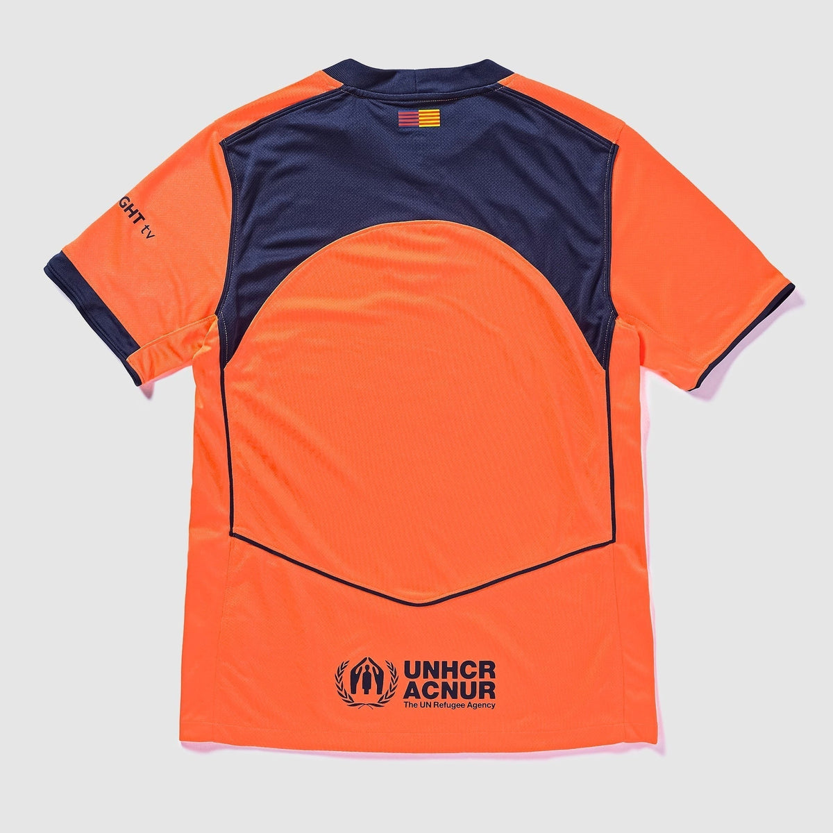 Camisa Barcelona Third 2025/26 - Torcedor Masculino