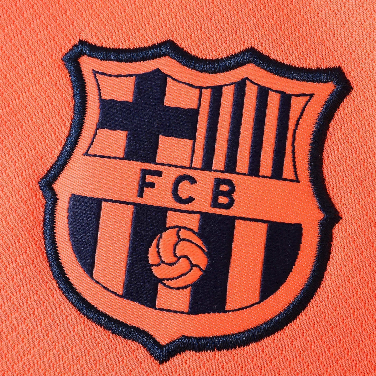 Camisa Barcelona Third 2025/26 - Torcedor Masculino