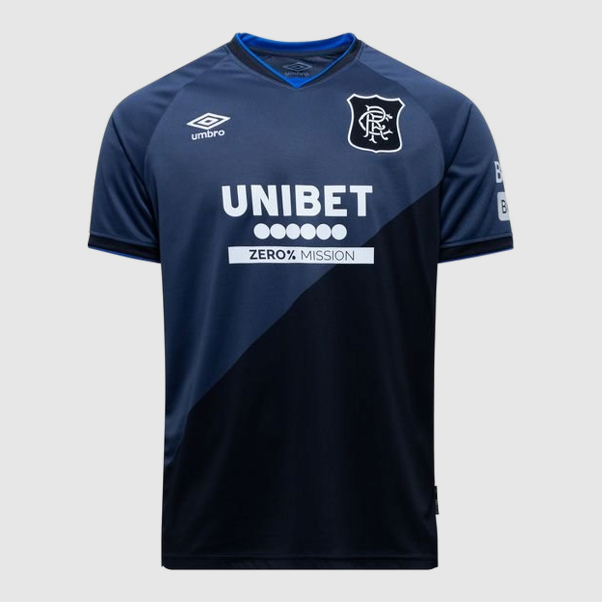 Camisa Barcelona Third 2025/26 - Torcedor Masculino