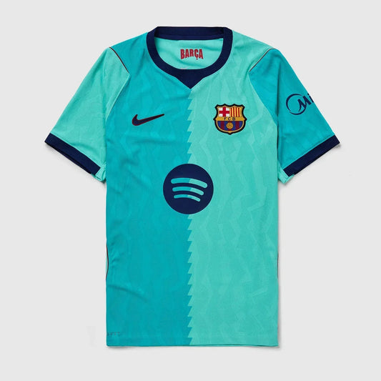 Camisa Barcelona Third 2026/27 - Jogador Masculino