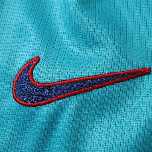 Camisa Barcelona Third 2026/27 - Torcedor Feminina