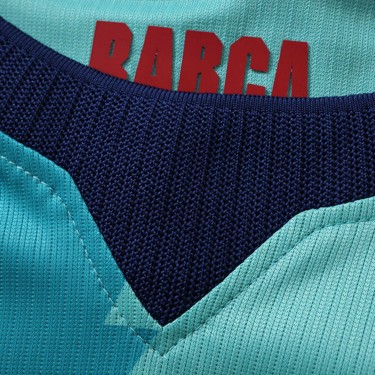 Camisa Barcelona Third 2026/27 - Torcedor Masculino