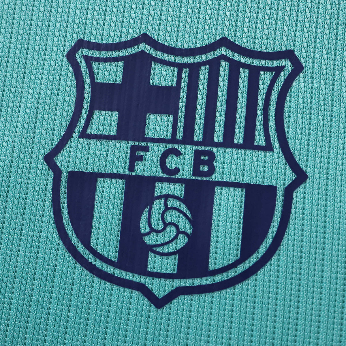 Camisa Barcelona Third 2026/27 - Torcedor Masculino