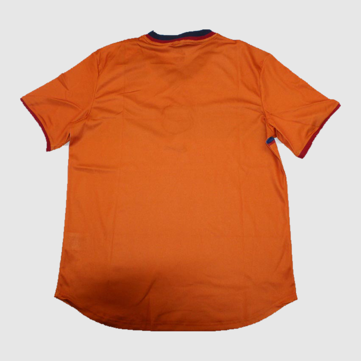 Camisa Barcelona Third Retrô 1998/99 - Torcedor Masculino