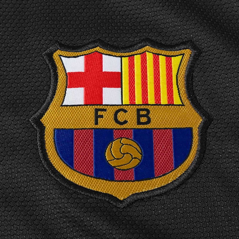 Camisa Barcelona Third Retrô 2013/14 - Torcedor Masculino