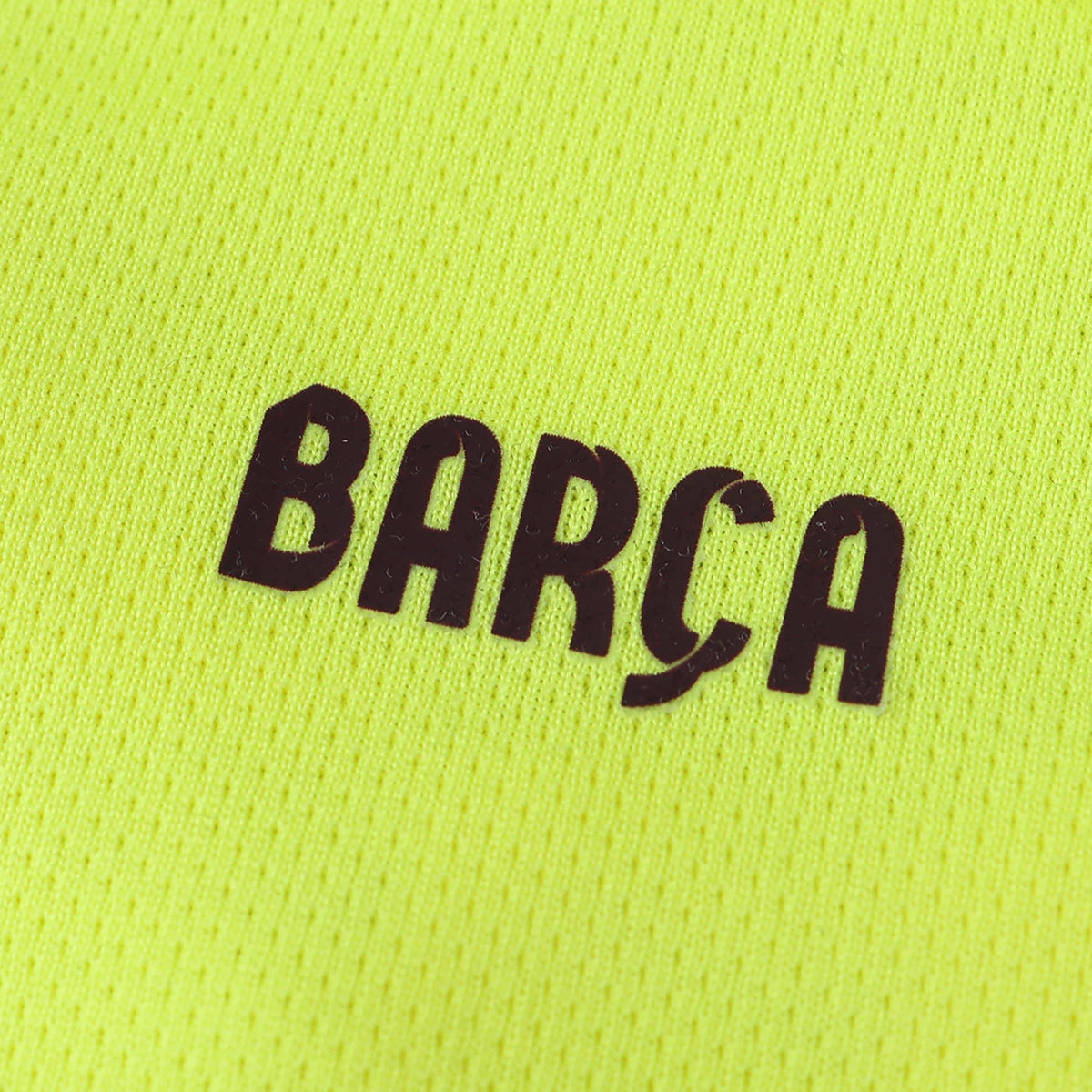 Camisa Barcelona Third Retrô 2014/15 - Torcedor Masculino