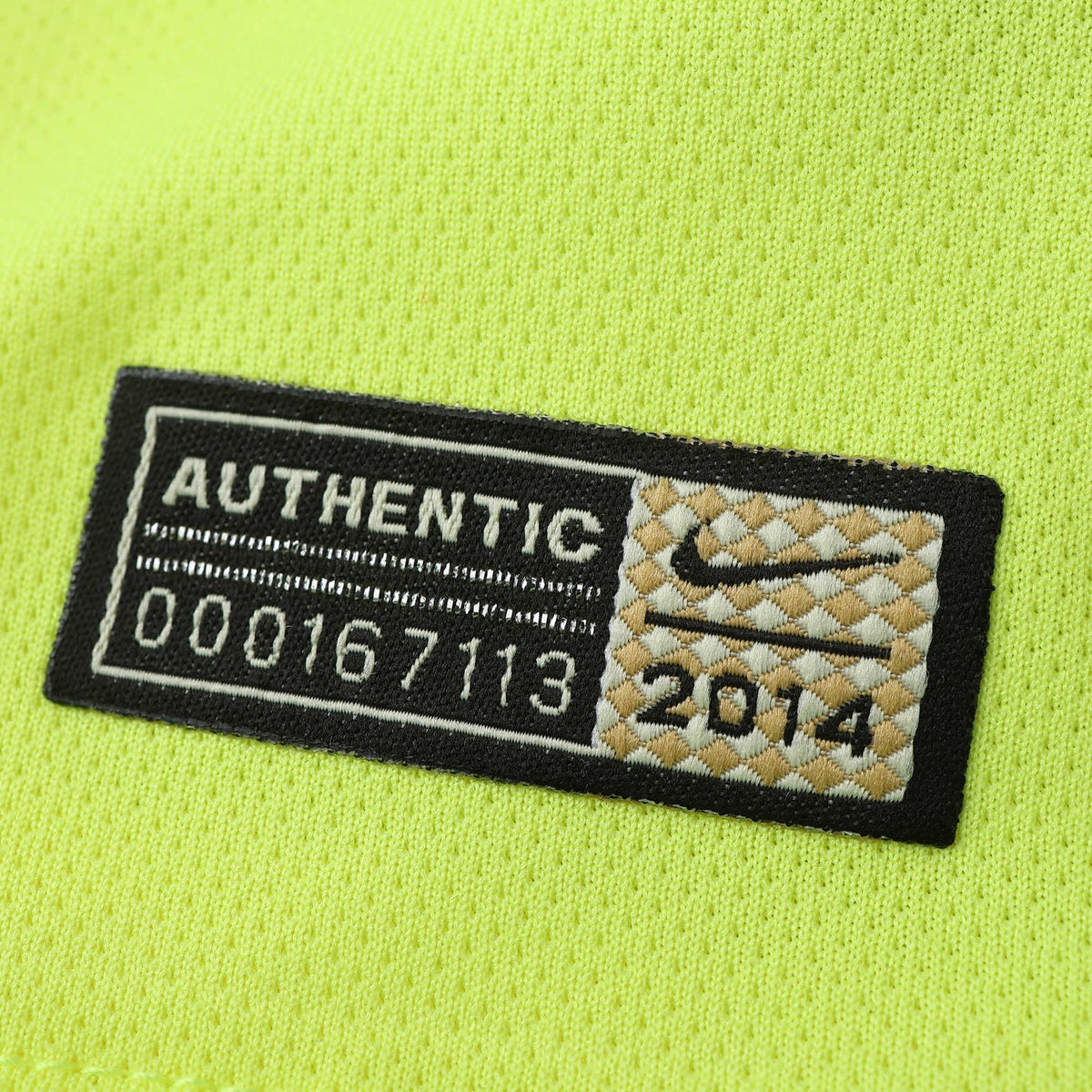 Camisa Barcelona Third Retrô 2014/15 - Torcedor Masculino