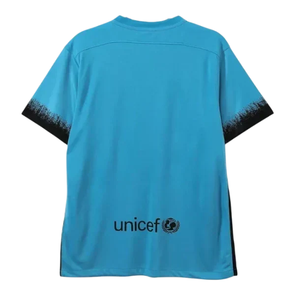 Camisa Barcelona Third Retrô 2015/16 - Torcedor Masculino